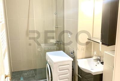 Apartament cu 2 camere în Orașul Nou