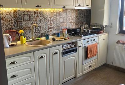 Apartament cu 3 camere decomandat în Dobroești - 8
