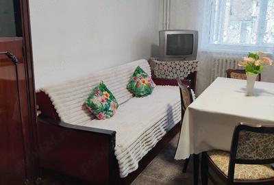 Garsonieră decomandată în Cetate - 3