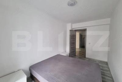 Apartament cu 3 camere semidecomandat în Central - 6