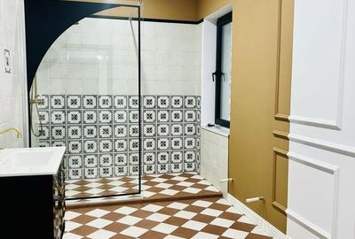 Casă cu 2 camere decomandat în Central - 2
