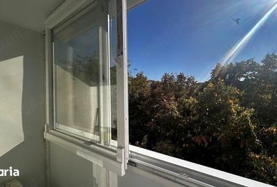 Apartament cu 2 camere decomandat în Militari