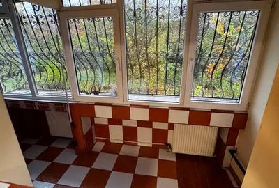 Apartament cu 2 camere decomandat, mobilat în Tineretului - 1