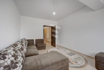 Apartament cu 3 camere decomandat în Bucureștii Noi