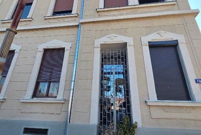 Apartament cu 4 camere semidecomandat, mobilat în Ultracentral - 11