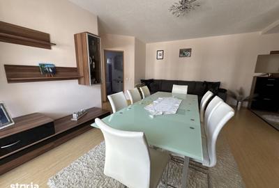 Apartament cu 2 camere în Micro 16 - 7
