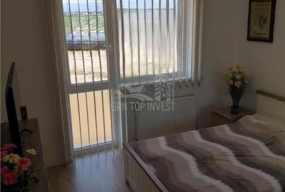 Apartament cu 2 camere în Turnișor