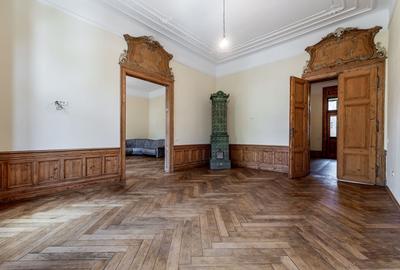 Apartament cu 3 camere decomandat în Ultracentral - 8