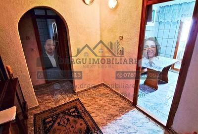 Apartament cu 2 camere decomandat în Central - 4