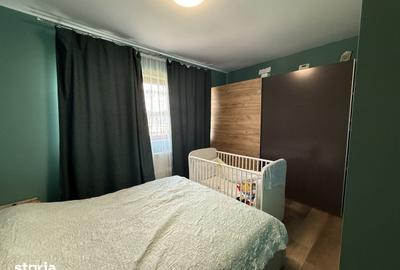Casă cu 4 camere cu Teren 193 Mp în Calea Urseni - 11
