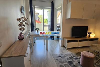 Apartament cu 2 camere în Chiajna - 3