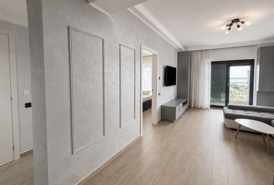 Apartament cu 2 camere decomandat, mobilat în Nord - 9