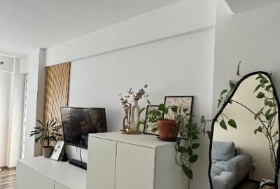 Apartament cu 2 camere decomandat, mobilat în Cug - 8