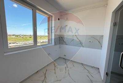 Apartament cu 2 camere semidecomandat în Sălaj - 3