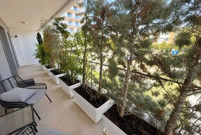 Apartament cu 2 camere în P-ta Presei Libere - 27