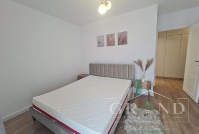 Apartament cu 2 camere decomandat, mobilat în Florești