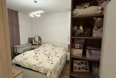Apartament cu 3 camere semidecomandat în Doamna Ghica - 7