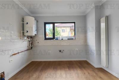 Casă cu 4 camere în Odăile - 7