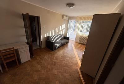 Apartament cu 2 camere semidecomandat în Central - 1