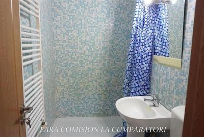 Apartament cu 2 camere decomandat, mobilat în Cartierul Nord - 11