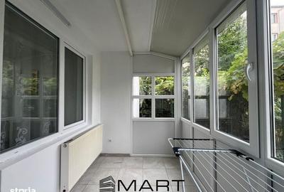 Apartament cu 2 camere semidecomandat în Calea Dumbrăvii - 2