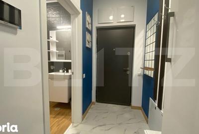 Apartament cu 2 camere în Tudor Vladimirescu - 8