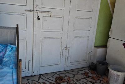 Casă cu 4 camere cu Teren 900 Mp în Jariștea