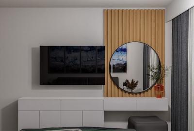 Apartament cu 2 camere decomandat în Central - 8