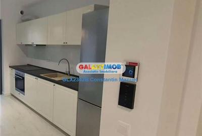 Apartament cu 2 camere decomandat, mobilat în Aviației