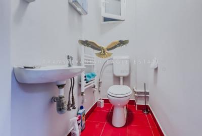 Apartament cu 2 camere semidecomandat, mobilat în Central - 16