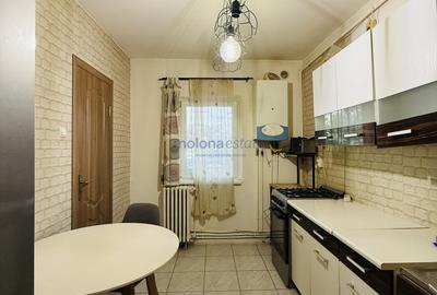Apartament cu 2 camere decomandat, mobilat în Mărăști - 1