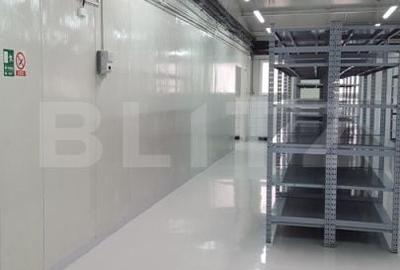 Spațiu comercial, de 800 mp, în Central - 3
