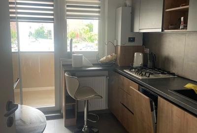 Apartament cu 2 camere în Central - 4