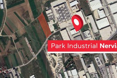 Spațiu comercial, în Industrial