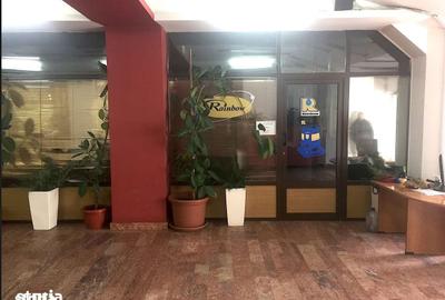 Spațiu comercial, de 436 mp, în Băneasa - 13