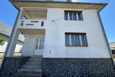 Casă cu 4 camere în Remeți - 1