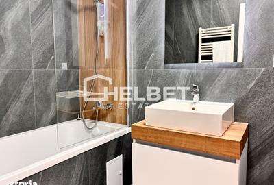 Apartament cu 2 camere, mobilat în Tractorul - 3
