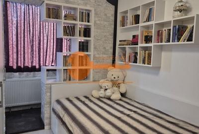 Apartament cu 3 camere decomandat, mobilat în Crângași - 3