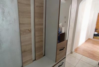 Apartament cu 2 camere decomandat în Central - 1