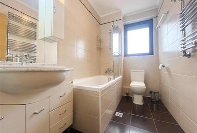 Apartament cu 3 camere decomandat în Kiseleff - 9