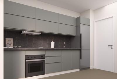 Apartament cu 2 camere decomandat în Tătărași - 2