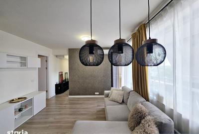 Apartament cu 3 camere semidecomandat în Snagov - 14