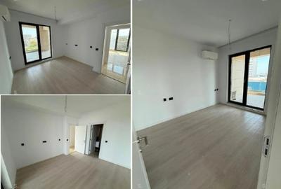 Apartament cu 3 camere decomandat în Faleza Nord