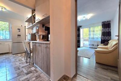 Apartament cu 4 camere decomandat în Rogerius - 3