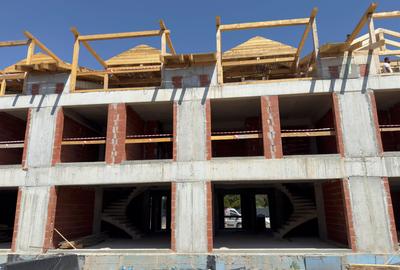 Casă cu 5 camere cu Canalizare în Străulești - 14