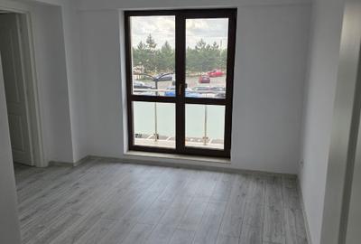 Apartament cu 2 camere decomandat în Bucium - 3
