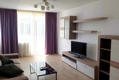 Apartament cu 2 camere, mobilat în Unirii
