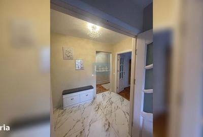 Apartament cu 4 camere în Gheorgheni
