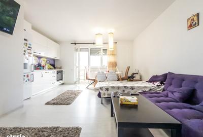 Apartament cu 3 camere în Șelimbăr