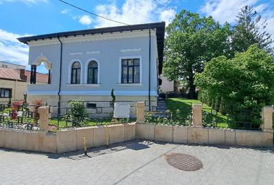 Casă individuală cu 5 camere cu Canalizare în Central - 5